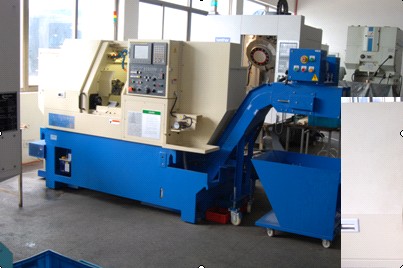 CNC