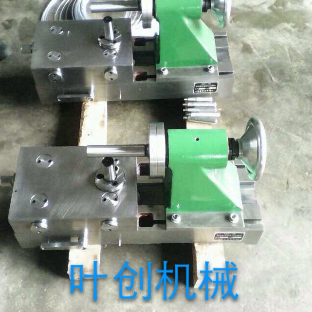 直齿锥齿轮综合检查仪