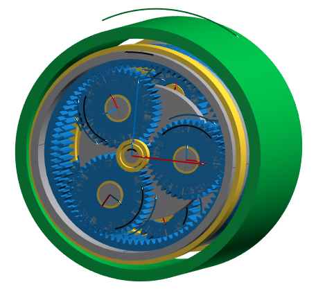 3Dview