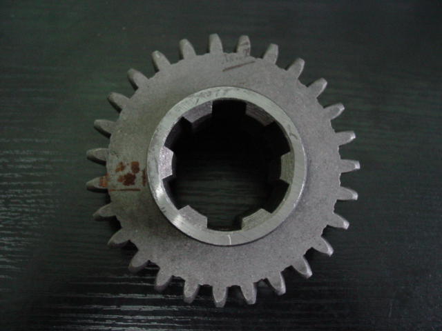 26 teeth gear
