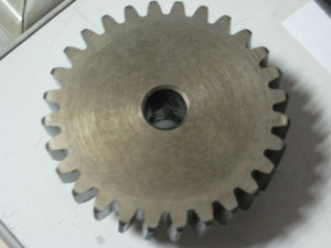 Gear