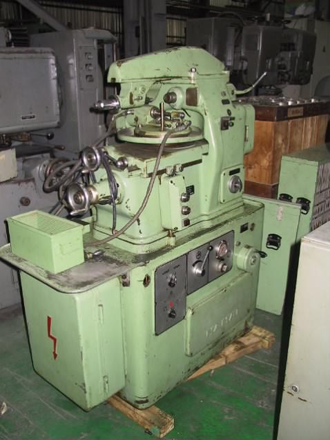 HAMAI 102