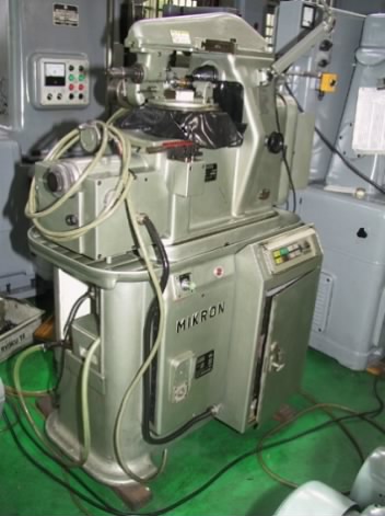 MIKRON 102.05