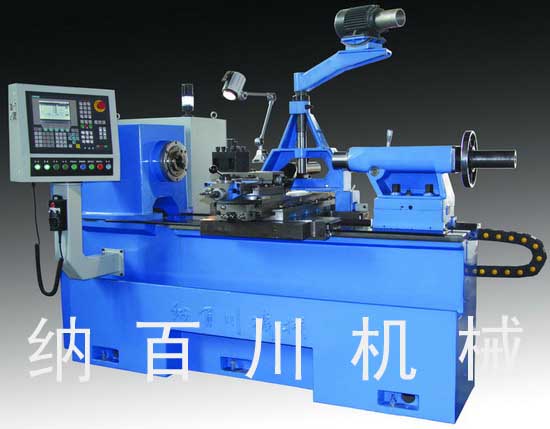 NHR250CNC